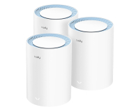 Cudy M1200 (1200Mb/s a/b/g/n/ac) 3-Pack - 1110328 - zdjęcie 1